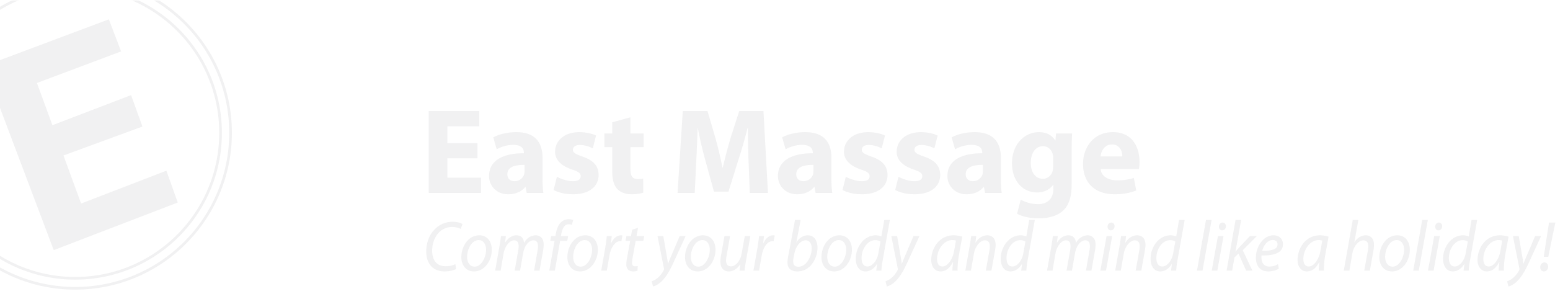 East Massage